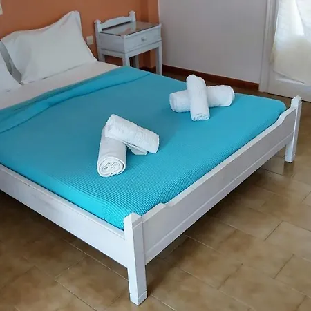 Apartment Giorgia Lodging