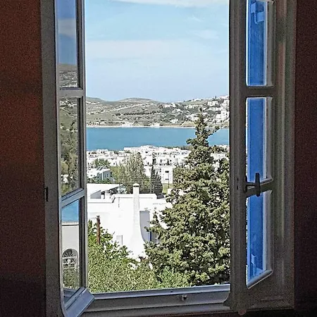 Giorgia Lodging Apartment