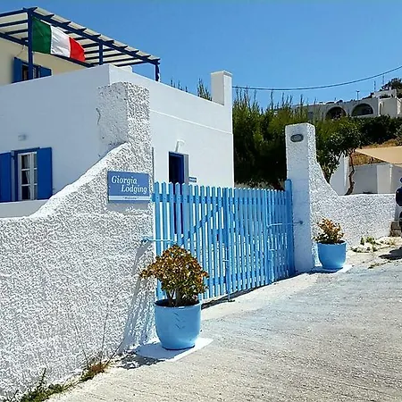 Apartment Giorgia Lodging *