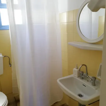 Apartment Giorgia Lodging Páros