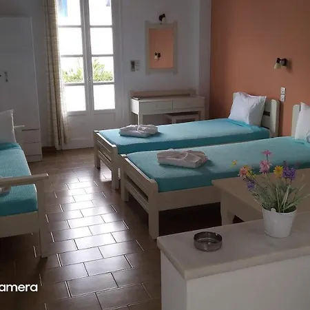 Giorgia Lodging Apartment