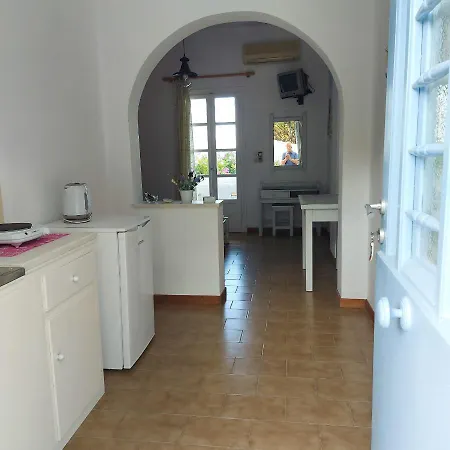 Giorgia Lodging Daire