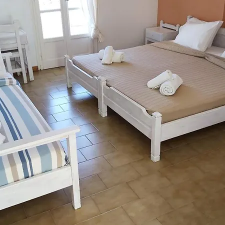 Daire Giorgia Lodging *