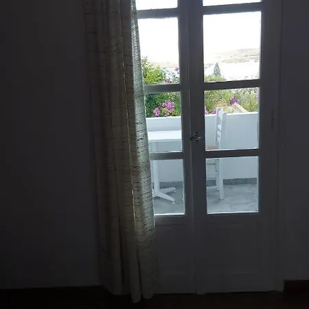 Daire Giorgia Lodging