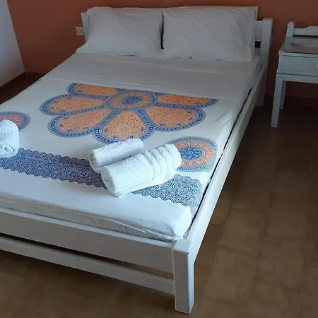 Apartament Giorgia Lodging Páros