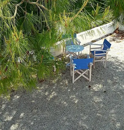 Giorgia Lodging Daire Páros