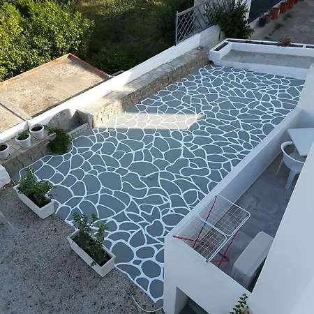 Giorgia Lodging Daire *