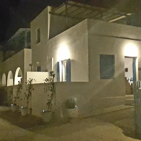 Daire Giorgia Lodging *