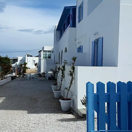 Daire Giorgia Lodging