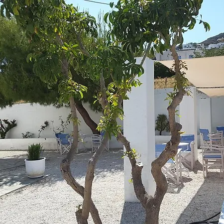 Giorgia Lodging Daire