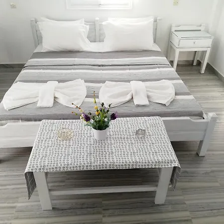 Giorgia Lodging Daire