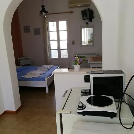 Giorgia Lodging *