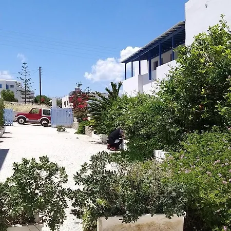 Giorgia Lodging Apartament