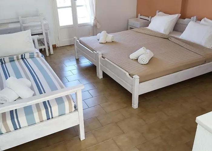 Apartament Giorgia Lodging *