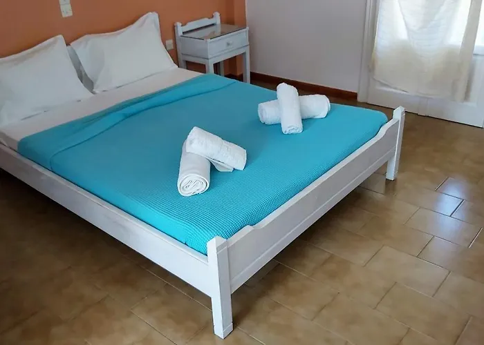 Апартаменты Giorgia Lodging