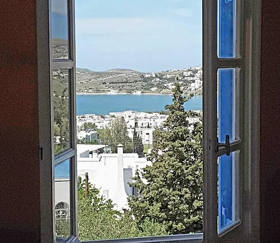 Giorgia Lodging Apartament