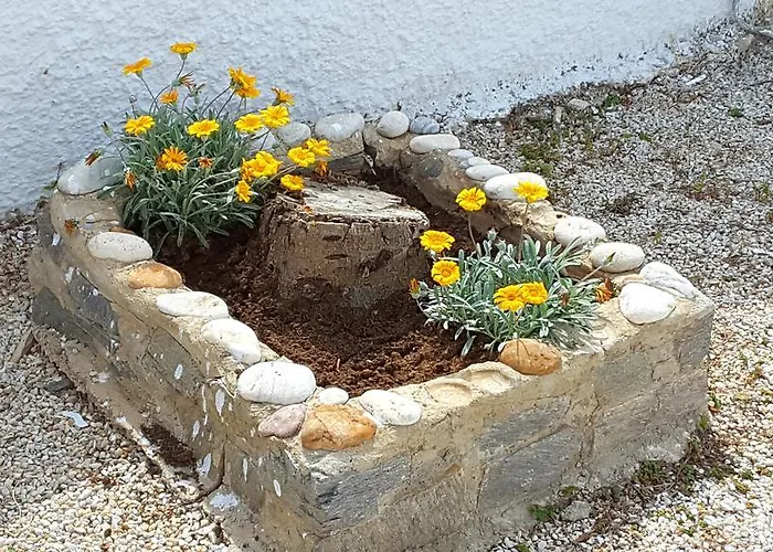 Giorgia Lodging Парос