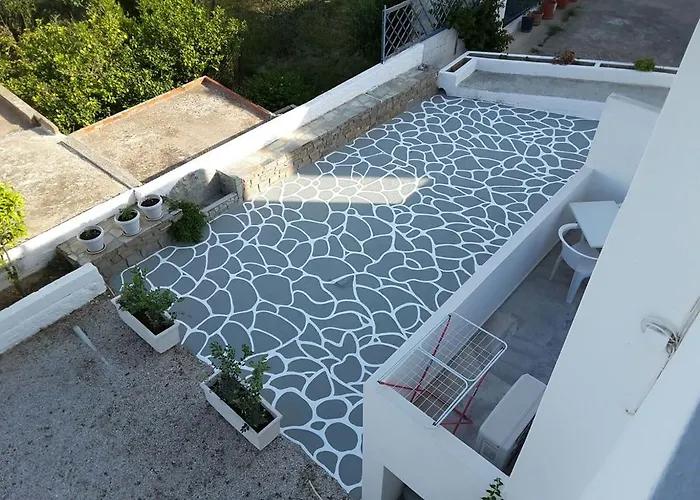 Giorgia Lodging Apartament *