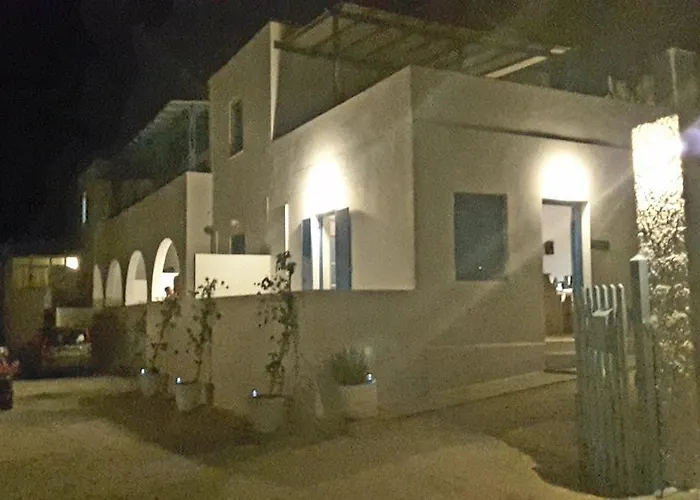 Апартаменты Giorgia Lodging *