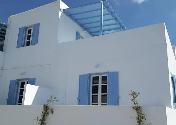 Апартаменты Giorgia Lodging