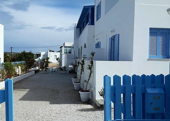 Apartament Giorgia Lodging