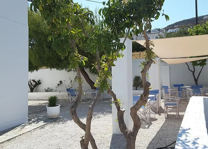 Giorgia Lodging Apartament