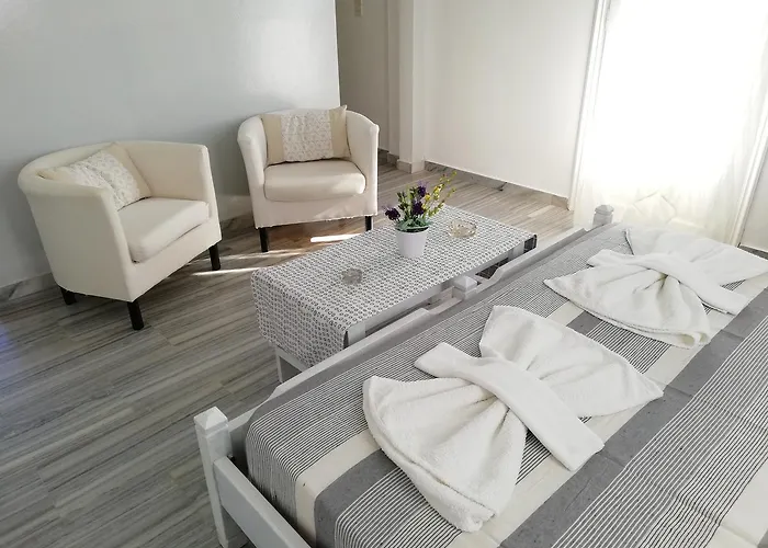 Giorgia Lodging Apartament