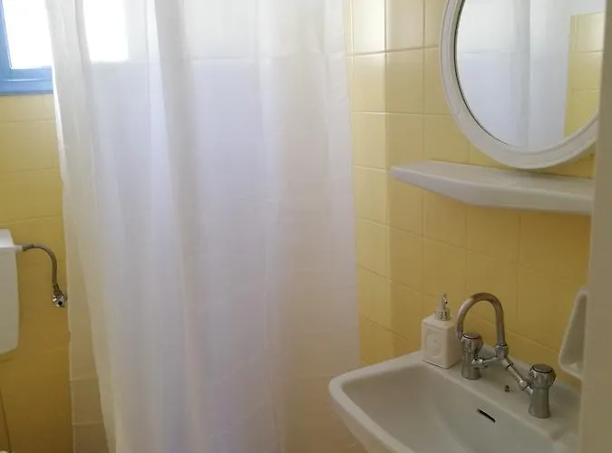 Apartament Giorgia Lodging Páros