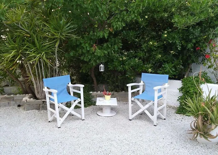 Apartament Giorgia Lodging *