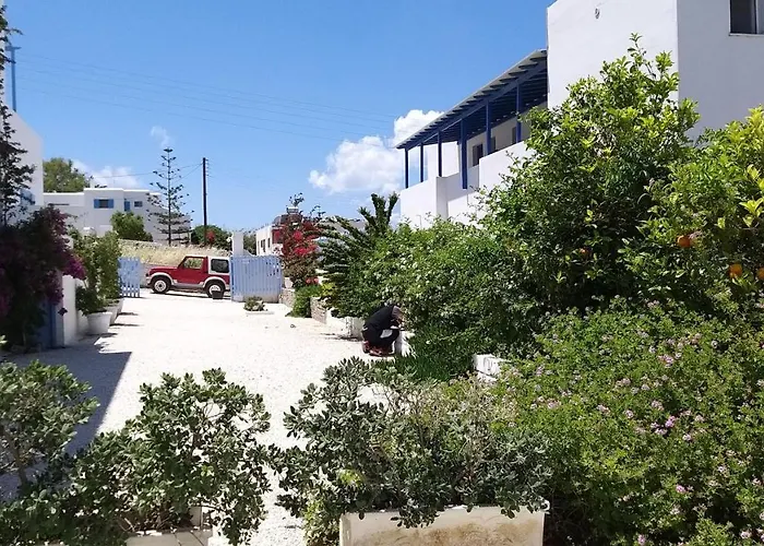 Giorgia Lodging Apartament